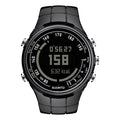 Set of six hydrogel screen protectors for Suunto T3 watch case, designed to shield the watch screen from scratches and damage.