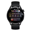 Hydrogel screen protector for Xiaomi Watch 2, pack of 6, compatible watch case to protect the smartwatch display.