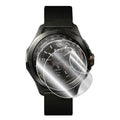Hydrogel screen protector for Xiaomi Watch S4 Sport, pack of 6, designed to protect the watch screen from scratches and damage.
