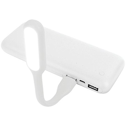 iEssentials USB LED Lamp