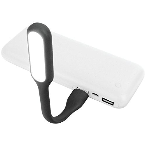 iEssentials USB LED Lamp