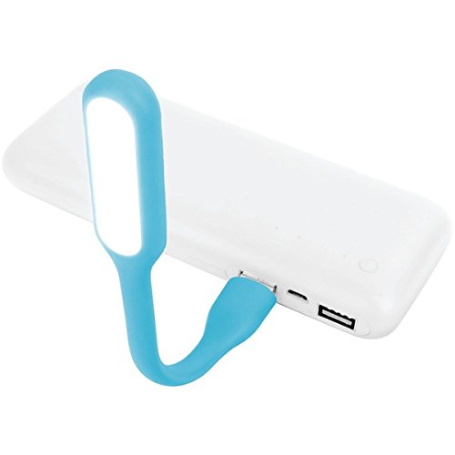 iEssentials USB LED Lamp