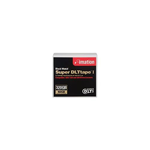 Imation 16260 Super DLT Data Cartridge