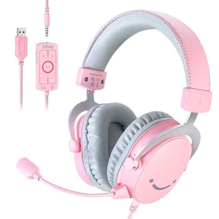 Pink / China Mainland