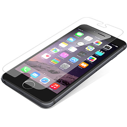 invisibleSHIELD HDX HD Clarity + Extreme Shatter Protection for: Apple iPhone 6
