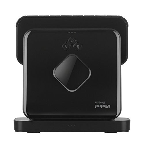 iRobot Braava 380t Floor Mopping Robot
