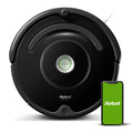 iRobot® Roomba® 675 Wi-Fi® Connected Robot Vacuum