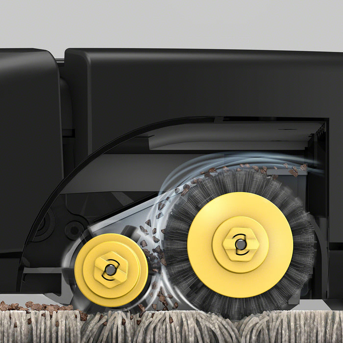 iRobot® Roomba® 675 Wi-Fi® Connected Robot Vacuum