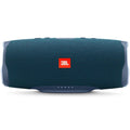 JBL Charge 4 Portable Bluetooth Speaker - Blue