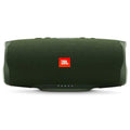 JBL Charge 4 Portable Bluetooth Speaker - Forest Green