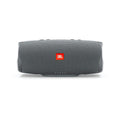 JBL Charge 4 Portable Bluetooth Speaker - Grey