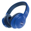JBL E55BT Wireless Over-ear Headphones, Blue