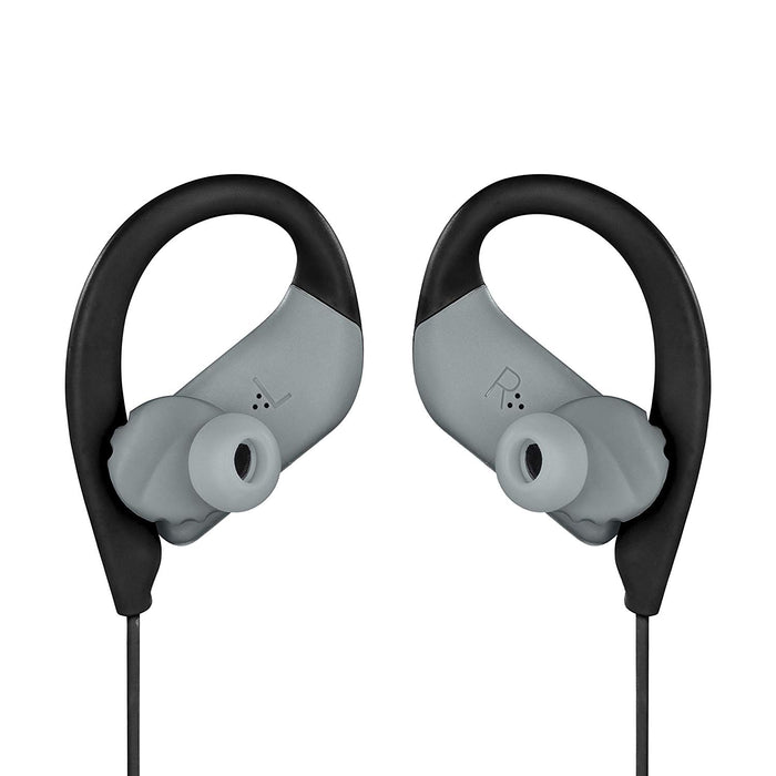 JBL Endurance Sprint Waterproof Wireless In-Ear Headphones, Black