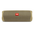 JBL Flip 5 Portable Waterproof Bluetooth Speaker - Desert Sand