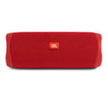 JBL Flip 5 Portable Waterproof Bluetooth Speaker - Fiesta Red