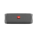JBL Flip 5 Portable Waterproof Bluetooth Speaker - Grey Stone