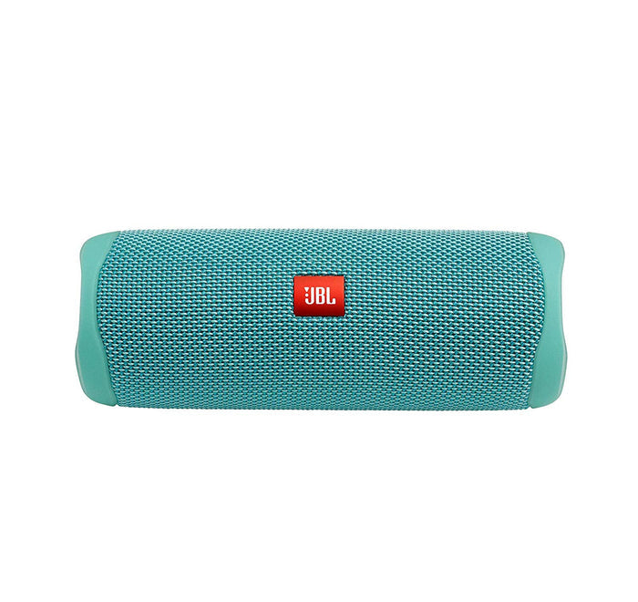 JBL Flip 5 Portable Waterproof Bluetooth Speaker - River Teal
