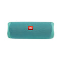 JBL Flip 5 Portable Waterproof Bluetooth Speaker - River Teal