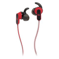 JBL Reflect Aware Headphones for Apple Devices, Red