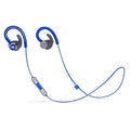 JBL Reflect Contour 2 Wireless Sport In-Ear Headphones (Blue)