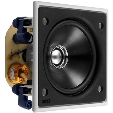 KEF Ci100QS 50 W RMS Speaker