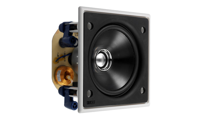 KEF Ci100QS 50 W RMS Speaker