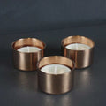 Kopper Kreation - Copper Tea Light Holder