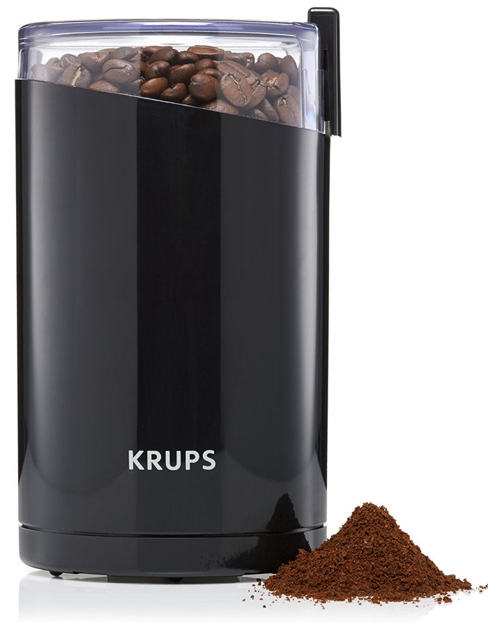 Krups Fast-Touch F203 Food Grinder