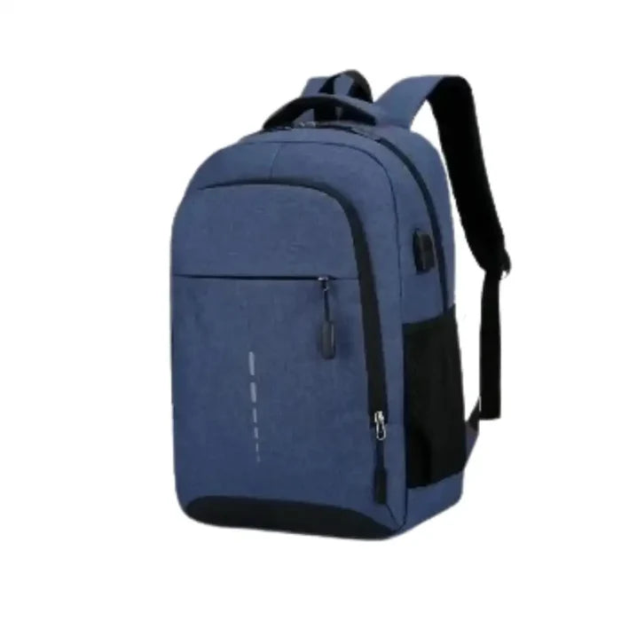 Habicare 9eight5 large capacity travel backpack with multiple compartments and adjustable straps, ideal for trips and travel.