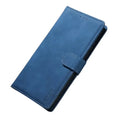 Leather Touch Flip Case for Samsung Galaxy Series by 9eight5, featuring a sleek leather finish and secure flip cover.