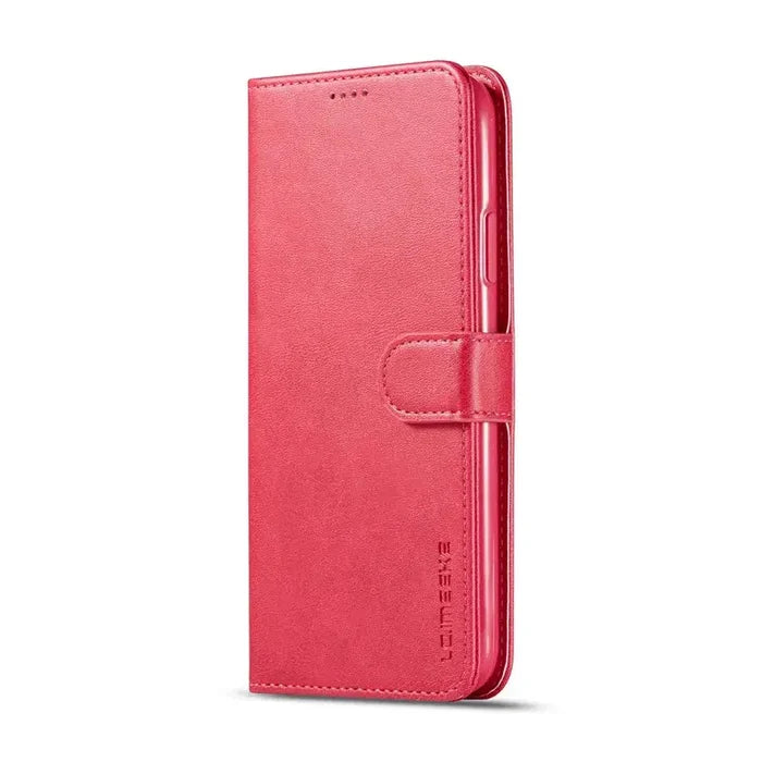 Rose Red / iPhone 17 Pro Max