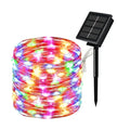 1Pcs Colourful / 7M 50LED