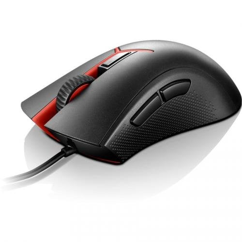 Lenovo Wired Y Gaming Optical Mouse