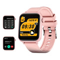 Pink-Silicone