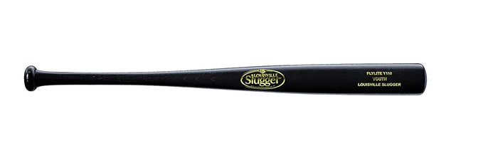 Louisville Slugger 2019 Youth Flylite Y110 Baseball Bat, 29/19 oz.