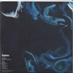 Luigi Tozzi-Deep Blue: Volume 3  [2xLP]