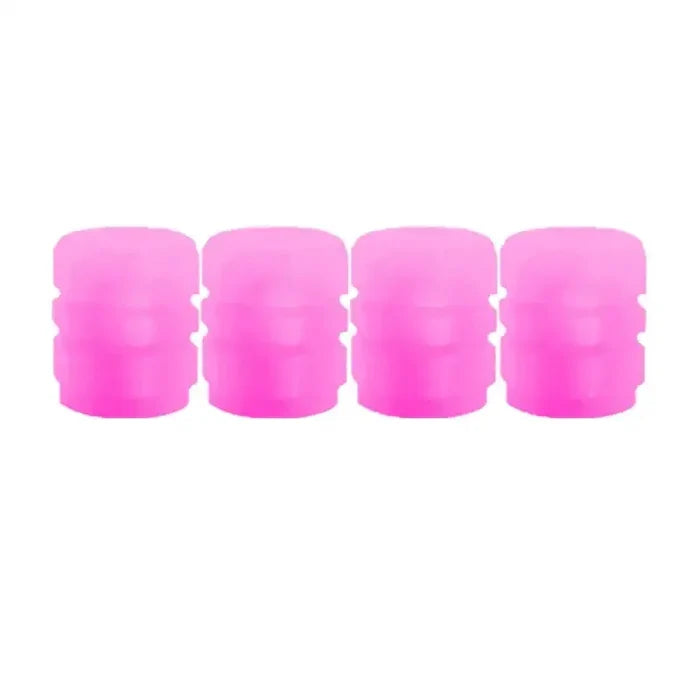 Pink 4pcs