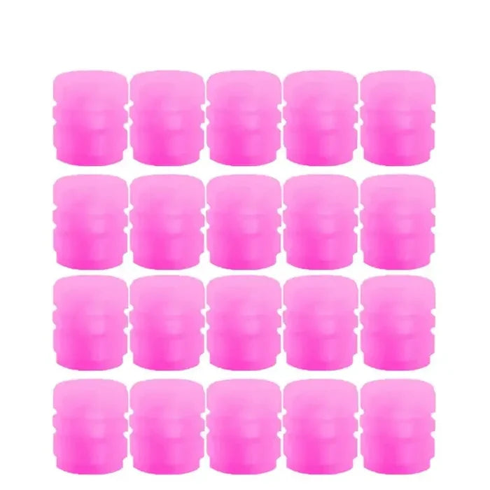 Pink 20pcs