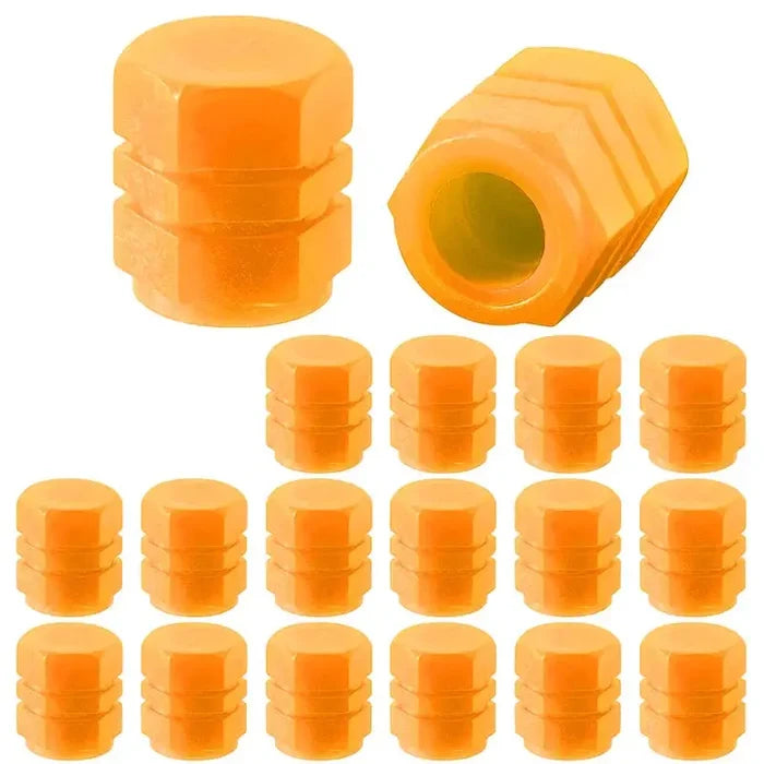 Orange 20pcs