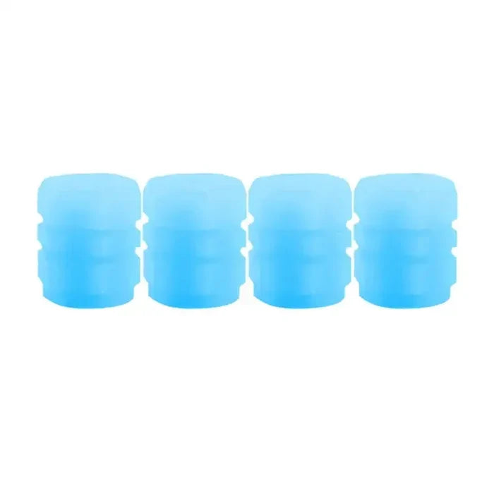 Blue 4pcs