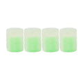 Green 4pcs