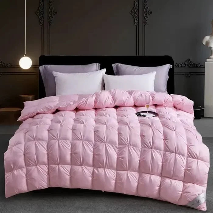 180x220cm 2.5kg / Pink