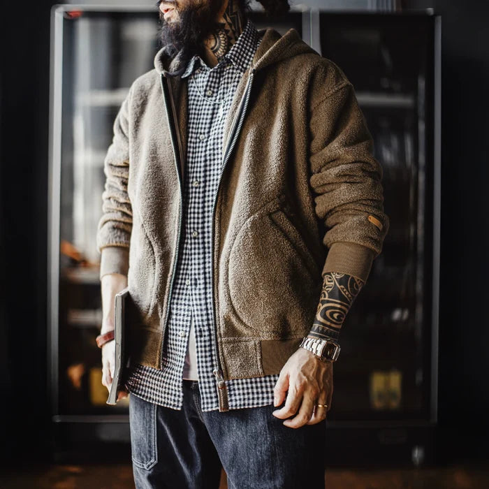 Khaki / S