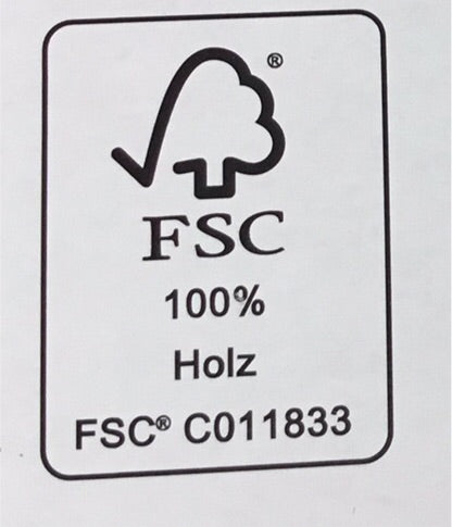 Memo - FSC Certified Colouring Pencils - 12 Pack