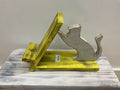 Mendicity - Cat Phone Stand