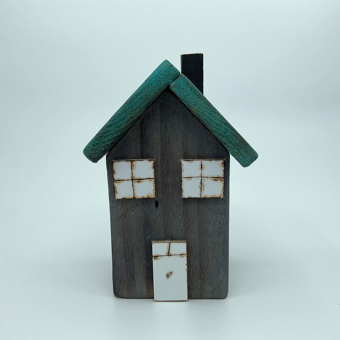 Mendicity - Decorative Mini Houses