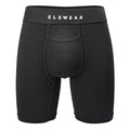 Men's breathable boxer shorts from ShopHub NZ, showing comfortable and lightweight fabric with a relaxed fit.