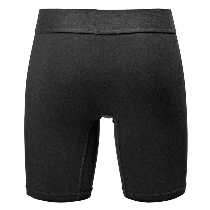Men's breathable boxer shorts from ShopHub NZ, featuring lightweight, comfortable fabric and a relaxed fit for everyday wear.