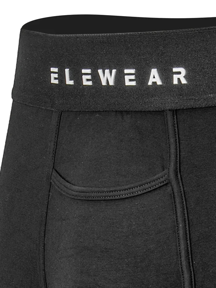 Men's breathable boxer shorts by ShopHub NZ, featuring lightweight fabric and comfortable fit for everyday wear.