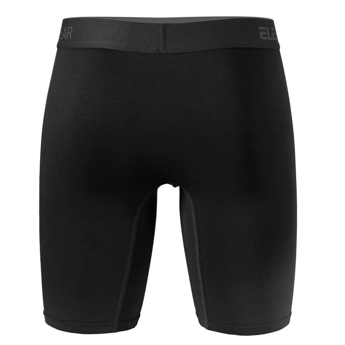 Men's breathable modal boxer shorts with opening, plus size underwear, comfortable fit, stylish men's underwear from ShopHub NZ